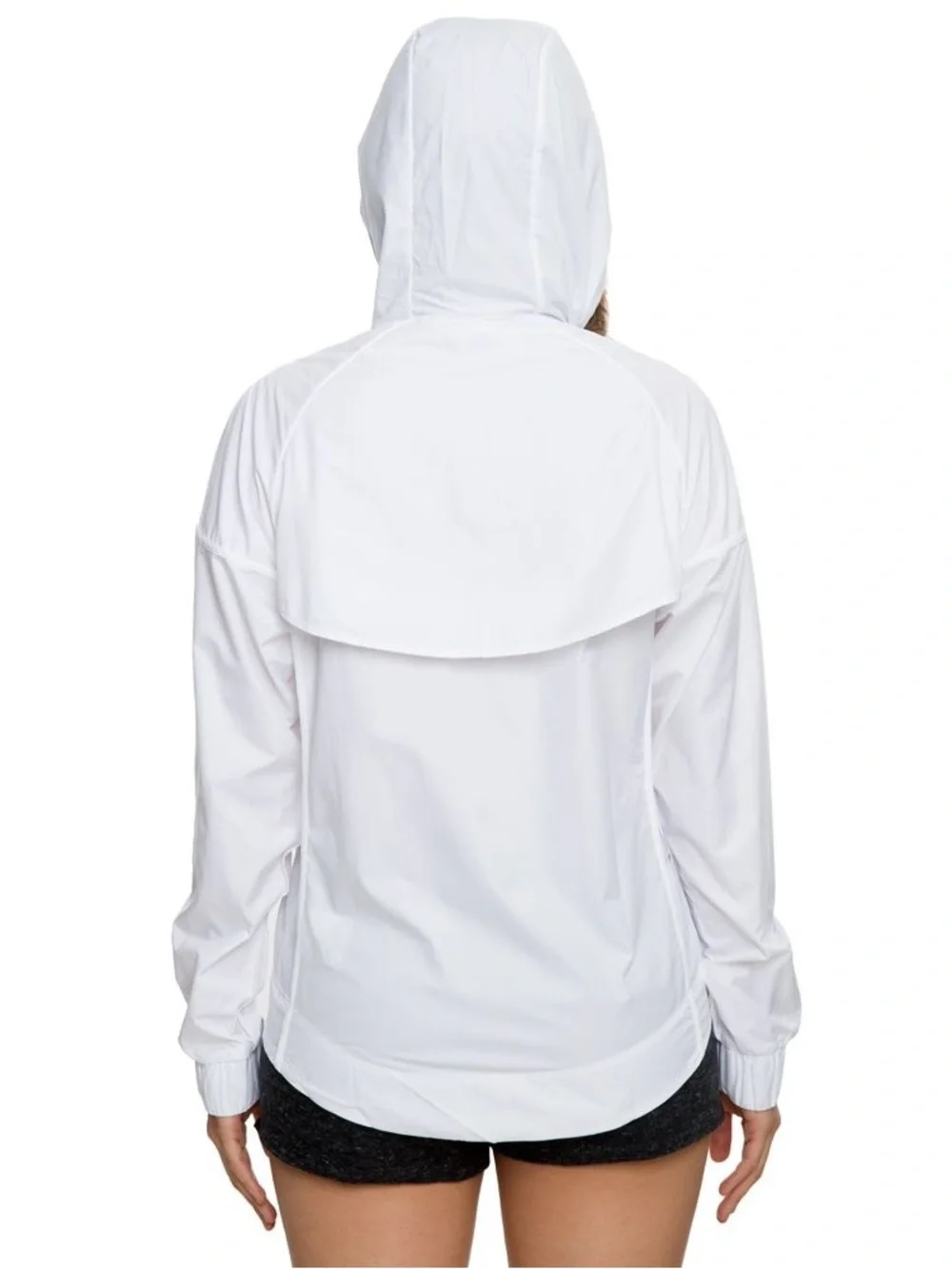 Nike windrunner jacket